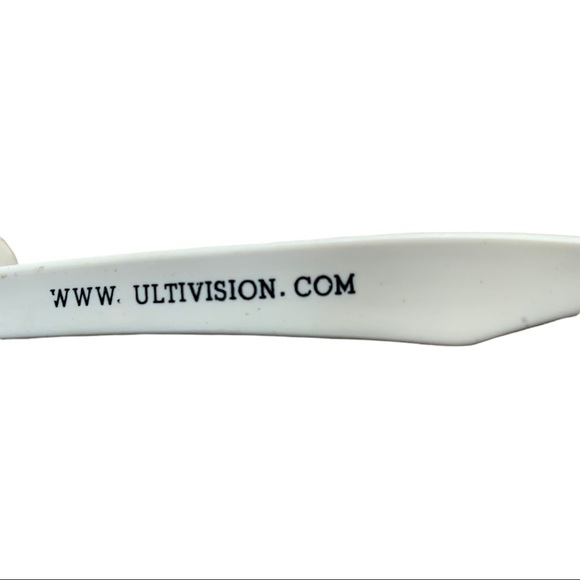 Vintage sunglasses - Picture 4 of 4